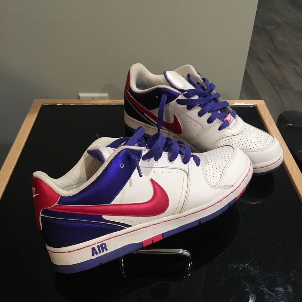 Nike Air